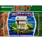 Навесной фильтр водопадного типа Jebo 501