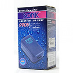 Компрессор Jebo Sonic 9905 c регулировкой