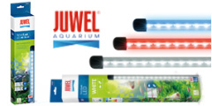 LED  Juwel, JBL