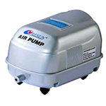 Компрессор Resun LP-20 (22 л. мин.)