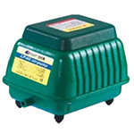 Компрессор Resun LP-60 (70 л. мин.)