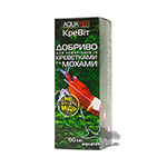 AQUAYER КреВит 60мл