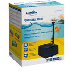 Фильтр для пруда Laguna Power Clear Multi 7000 код РТ1816