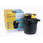 Напорный фильтр для пруда Laguna Pressure-Flo 3000 UVC с УФ-стерилизатором 11Вт.