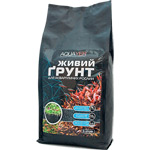 AQUAYER Живой грунт, 5л