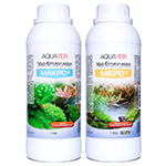 Комплект AQUAYER МАКРО 1л + МИКРО 1л