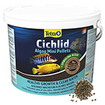 Корм на развес Tetra Cichlid Algae Mini 500 мл (190 грамм)