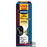 Sera med professional Nematol 10ML Нематол
