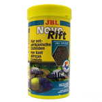 JBL Novo Rift - корм в виде палочек для восточноафриканских цихлид