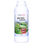 AQUAYER pH/KH минус 1л - средство для снижения КН и рН воды в аквариуме