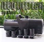 Насос для пруда Jebo SP-638