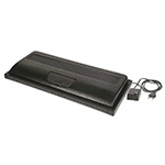 Крышка-светильник Природа LED LIGHT для аквариума 60х30 ПР