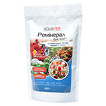 AQUAYER Реминерал 330г - для создания оптимального баланса солей в аквариумной воде