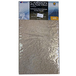 Resun FTP-02 Carbon Filter Pad - угольный фильтрующий коврик