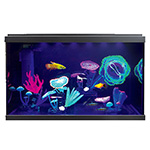 Resun Wonder Palace Glow WPG 40 - аквариум 40л для GloFish