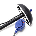 Нагреватель для пруда Schego THERM Vario 100/200/300 Вт