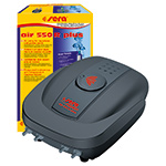 Компрессор Sera air 550 Plus