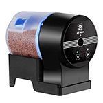 SUNSUN AK-01S - автоматическая кормушка для аквариума