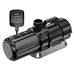 Насос для пруда SUNSUN CET-26000 с регулятором