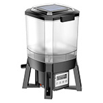 SUNSUN CFF 206 - автокормушка для комления прудовых рыб