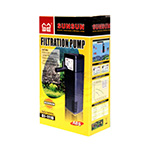 SunSun HJ-111B - внутренний фильтр для аквариума 20-40 литров