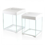 Аквариум SUNSUN AT 200D, 10л