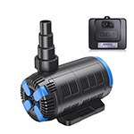 Насос для пруда SUNSUN CET-15000 с регулятором