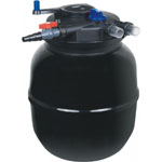 Напорный фильтр для пруда SunSun CPF-50000