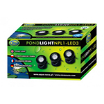 Светильник для пруда AquaNova NPL1-LED3