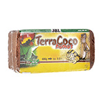 Кокосовый грунт JBL TerraCoco Humus, 650г/9л