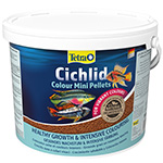 ���� Tetra Cichlid Colour Mini 10 ������, 3900 �����