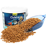 Корм на развес Tetra Cichlid Sticks 500 мл (150 грамм)