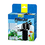 Tetra FilterJet 400 - фильтр для аквариума от 50 до 120 л.
