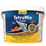 ���� Tetra Min Pro Crisps 10 �, 2000 �����