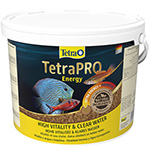 ���� Tetra Pro Energy Crisps 10 �, 2100 �����