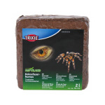 Наполнитель Trixie кокосовый субстрат для террариума 2л 160гр