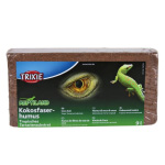 Наполнитель Trixie кокосовый субстрат для террариума 9л 650г