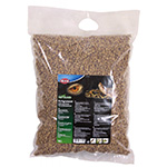 Наполнитель Trixie пробковая крошка для террариума, 10л