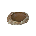 Кормушка-поилка Trixie д/рептилий 6*1,5*4,5см