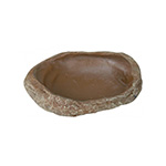 Кормушка-поилка Trixie д/рептилий 12*3.5*15см