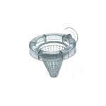 Кормушка для рыб Trixie 8055 круглая