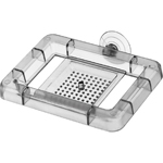 Кормушка для рыб Trixie 8056 квадратная