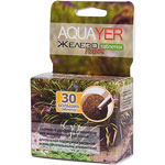 AQUAYER Таблетки Железо плюс (30 таблеток)